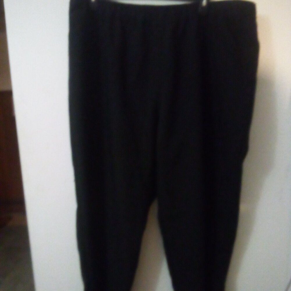 CATHERINE S   4'X 30-32'W VELOUR  PANTS
